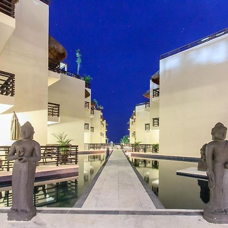 Exclusive Aldea Thai Πλάγια Ντελ Κάρμεν Εξωτερικό φωτογραφία
